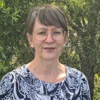 Sue Vogel