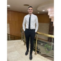 Mohamed Ashraf