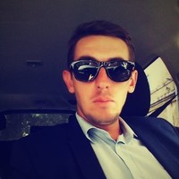 Aleksandr Liakhovych