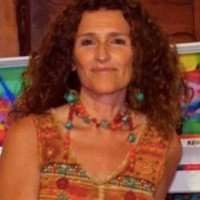Daphne Anastassiou Mustakis