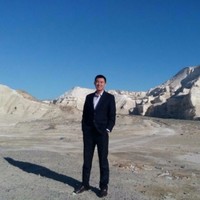 郭建明Andrey GUO