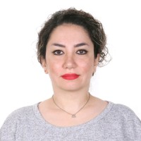 Luiza KhashayarMoghaddam