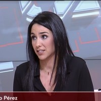 Blanca Bayo Pérez