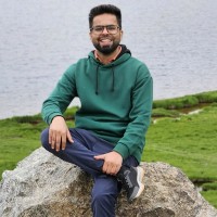 Zeeshan Shani