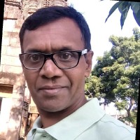 Manish Chakraborti