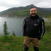 Serdar ÖZGÜMÜŞ
