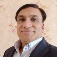 Ashok Goti