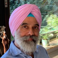 Avtar Singh