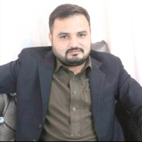 Syed Faizan  Ali Shah