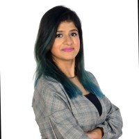 Fatima Merchant