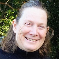 Ruth Ward