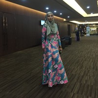 Nur Salamah Md Amin
