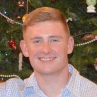 Ryan Van Wickle
