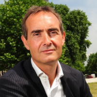 Mark Dodd