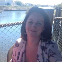 Catriona Oriordan