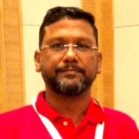 Sandeep Mohanty