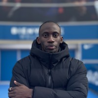 Olumide Omotoye