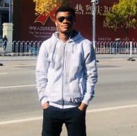Eben Antwi