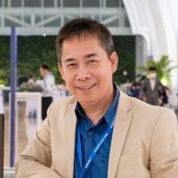 Simon Thuc