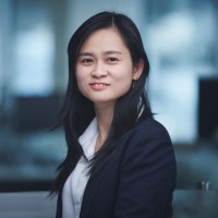 Loan Hong, Cpa, Cga, Acca, Mba
