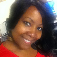 Dr. Vivian Murry-Evans, PhD