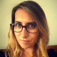 Erika Molnar