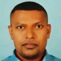 Chamara Halangoda