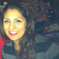 Esha Parkash