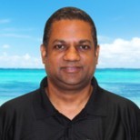 Tyrone Robertson