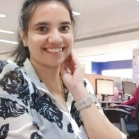 Rohini Sonar