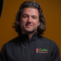 Benjamin McClain