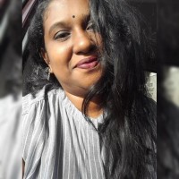 Tharisini Subramaniam 🇲🇾
