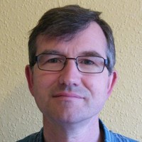 Alan Baker