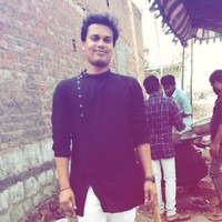 Shravan Kumar Manthri