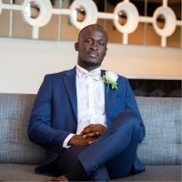 Silas Agyemang, Bsn-Rn, Ccrn