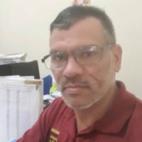 Theofrance Amorim
