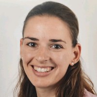 Iris Diepeveen-Van Der Klugt