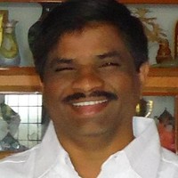 Chandrasekhara Rao Mulukuri