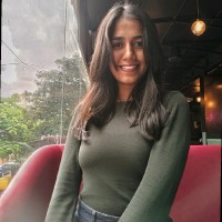 Bhavana R