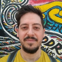 Asterios Alexandrou