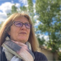Sandrine Polge
