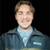 Harrison Burt