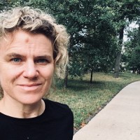 Heidi Thyri