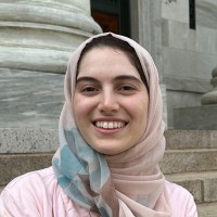 Sara S. Abdullah, Md