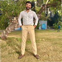 Parth Pandya