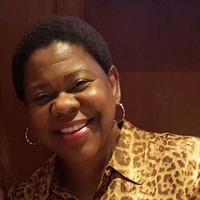 Jacqualynn Ellis