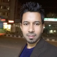 Md Rabiul Islam Robi