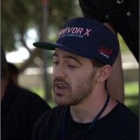 Aaron Klein