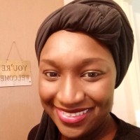 Rouguiatou Diallo