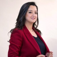 Mouna Khattane